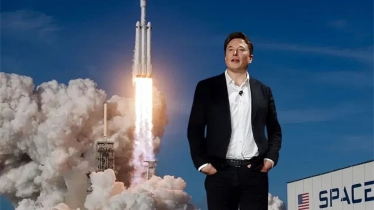 Elon Musk’tan trilyon dolarlık halka arz hamlesi