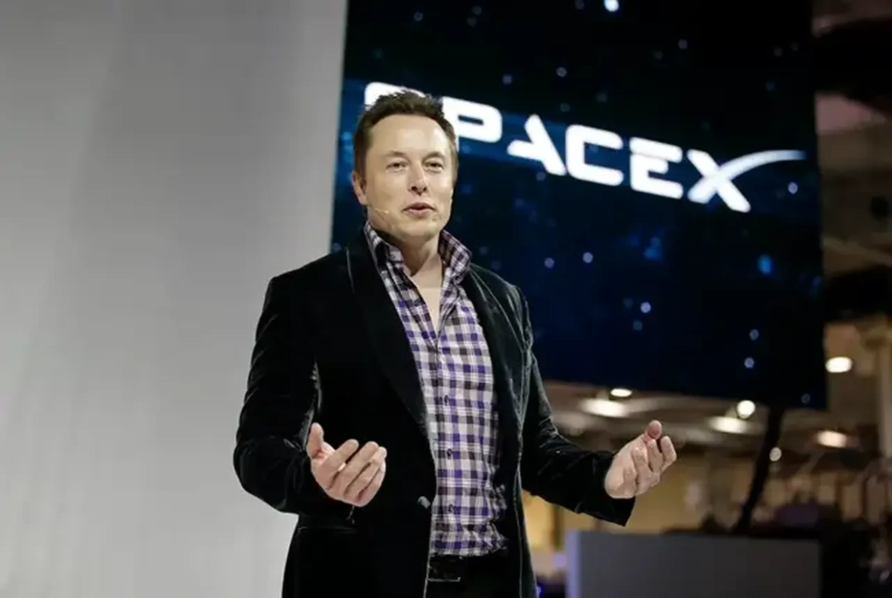 Elon Musk’tan trilyon dolarlık halka arz hamlesi