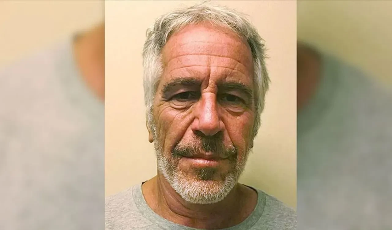 Epstein'in eski röportajı gündem oldu! "İlluminati benzeri" Üçlü Komisyon vurgusu