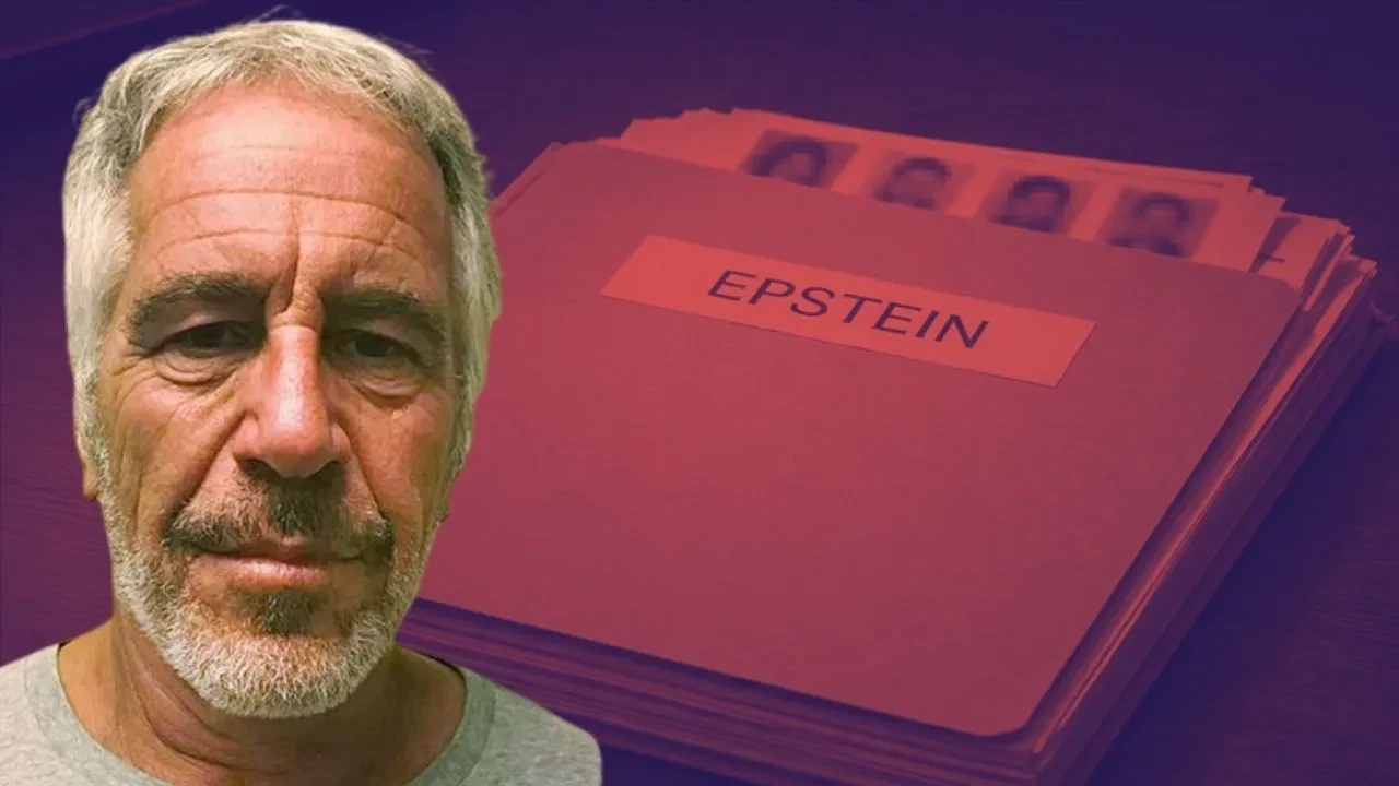 Epstein'in kan donduran mesajı ortaya çıktı: 'O şehrin sakinlerini yok edeceksin'