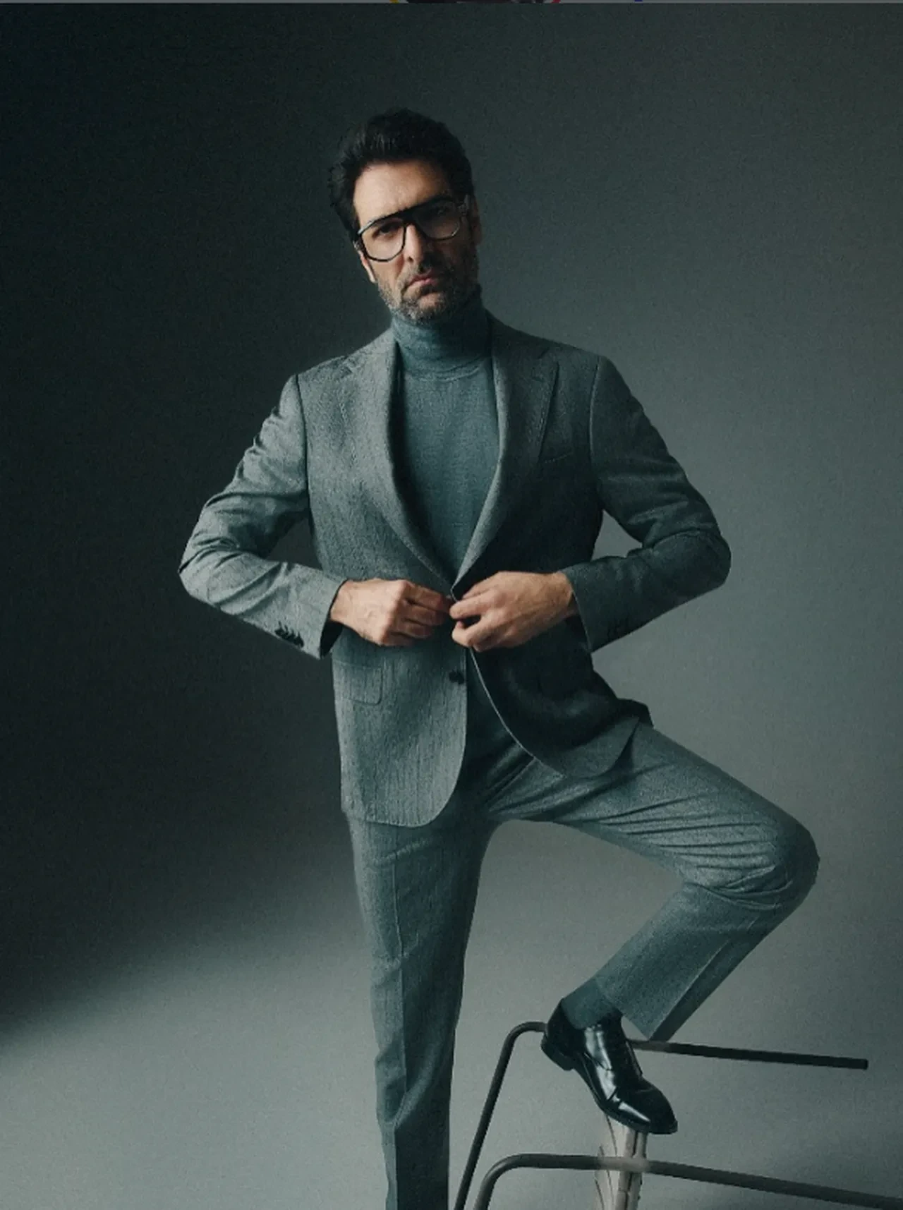 Eşref Rüya dizisinde beklenmedik ayrılık! Taner Rumeli veda ediyor