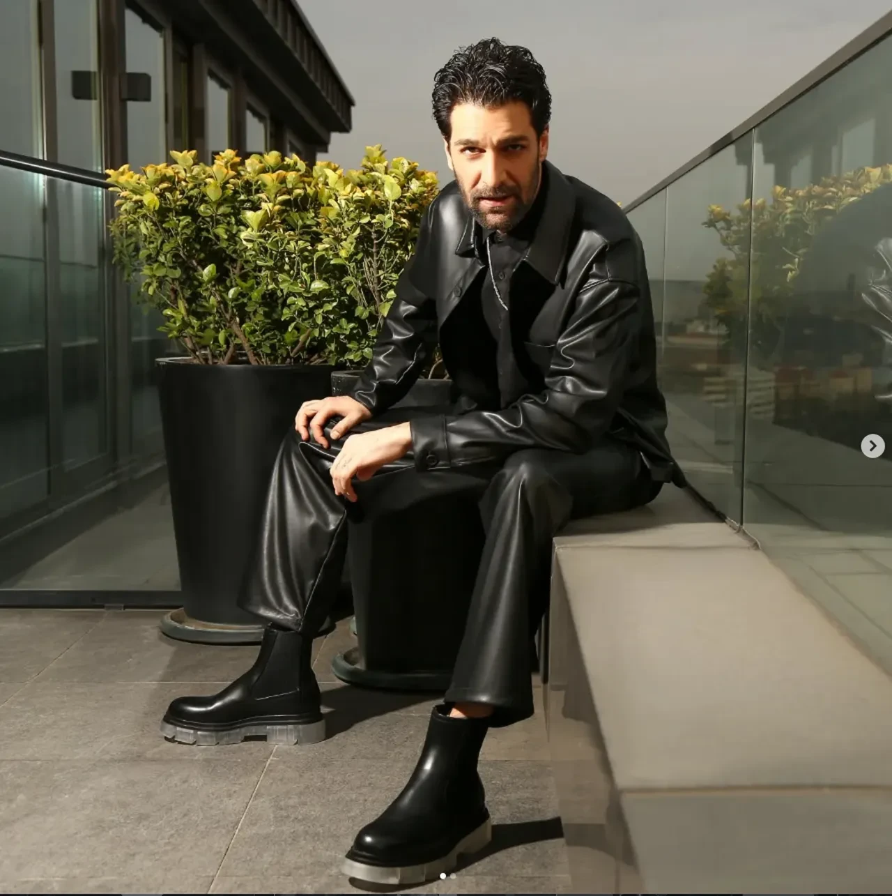 Eşref Rüya dizisinde beklenmedik ayrılık! Taner Rumeli veda ediyor