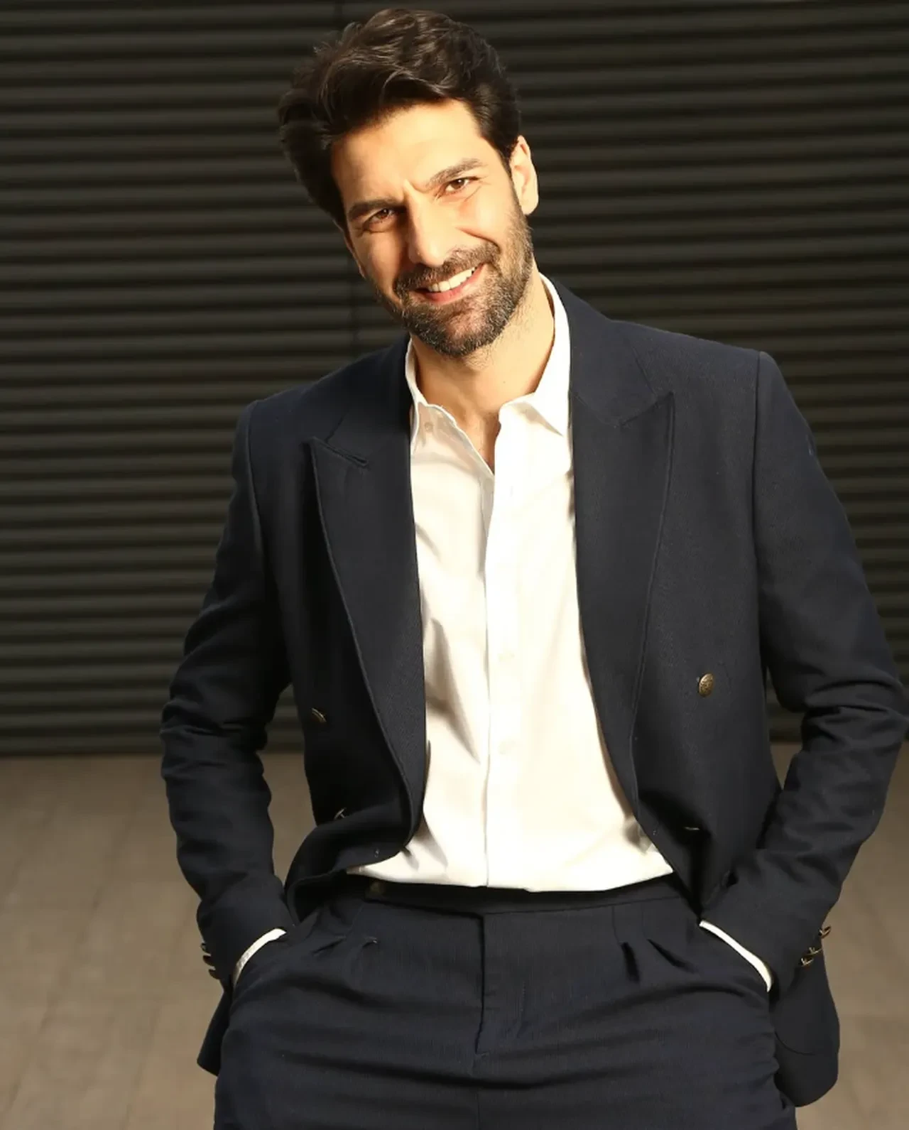 Eşref Rüya dizisinde beklenmedik ayrılık! Taner Rumeli veda ediyor