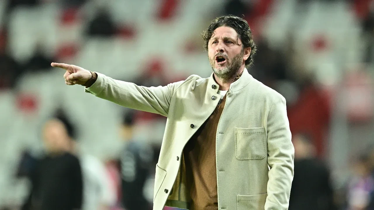 Fatih Tekke onayı verdi, rota ABD'ye döndü! Takıma hız ve dinamizm katacak