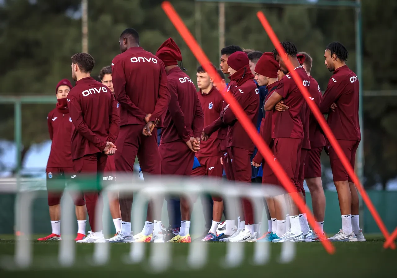 Fatih Tekke onayı verdi, rota ABD'ye döndü! Takıma hız ve dinamizm katacak