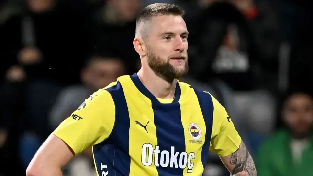 Fenerbahçe'de Skriniar şoku: PFDK'ya sevk edildi!