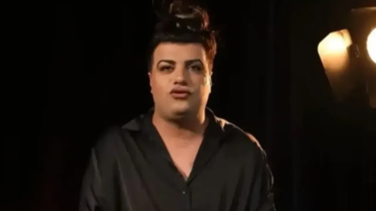 Fenomen Mükremin Gezgin gözaltına alındı