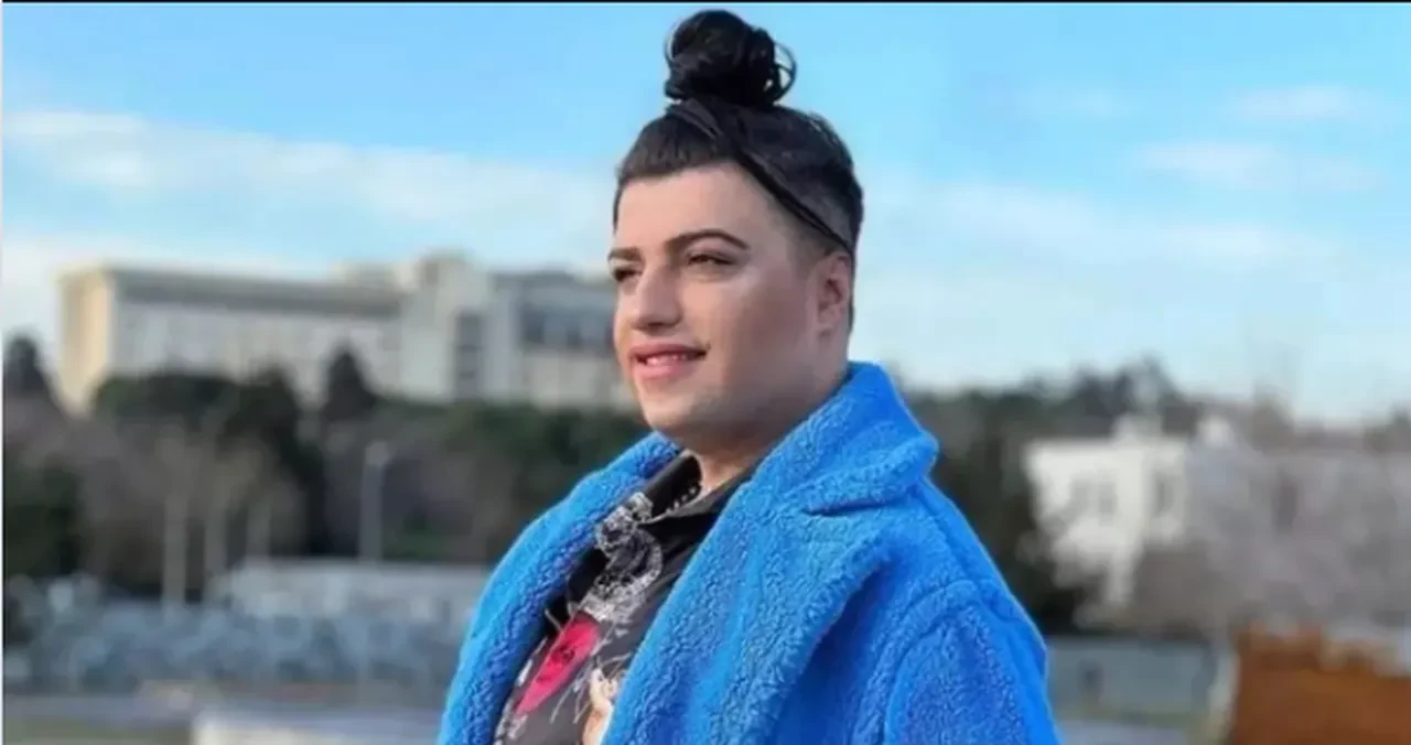 Fenomen Mükremin Gezgin gözaltına alındı 