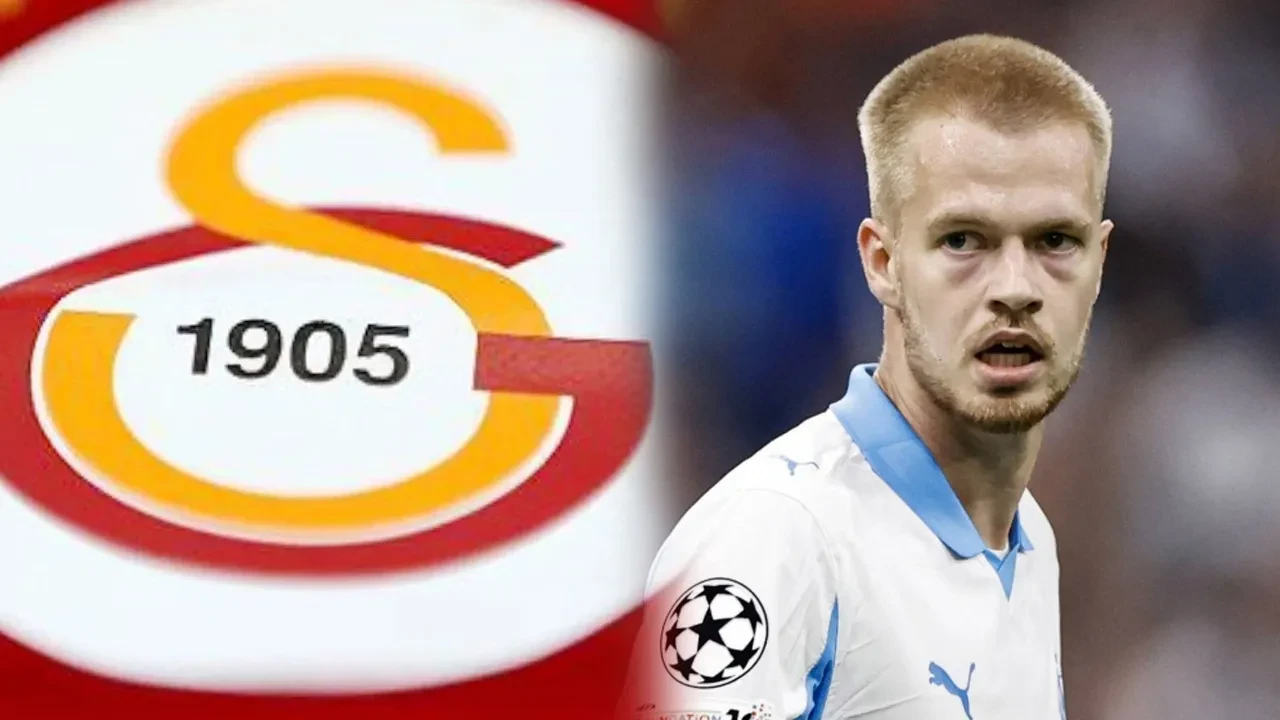 Galatasaray orta saha için gaza bastı! Genç yıldız, Cimbom'a 'Evet' dedi
