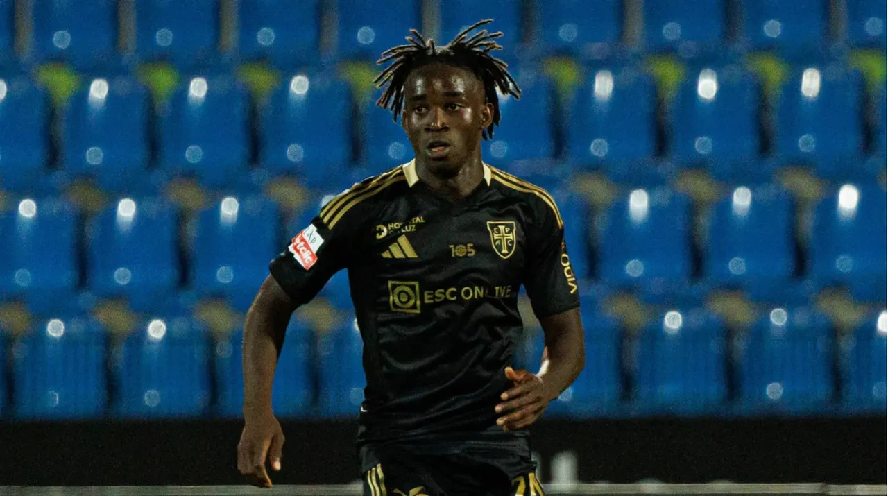 Galatasaray yeni orta sahasına kavuşuyor! Renato Nhaga'nın maliyeti belli oldu