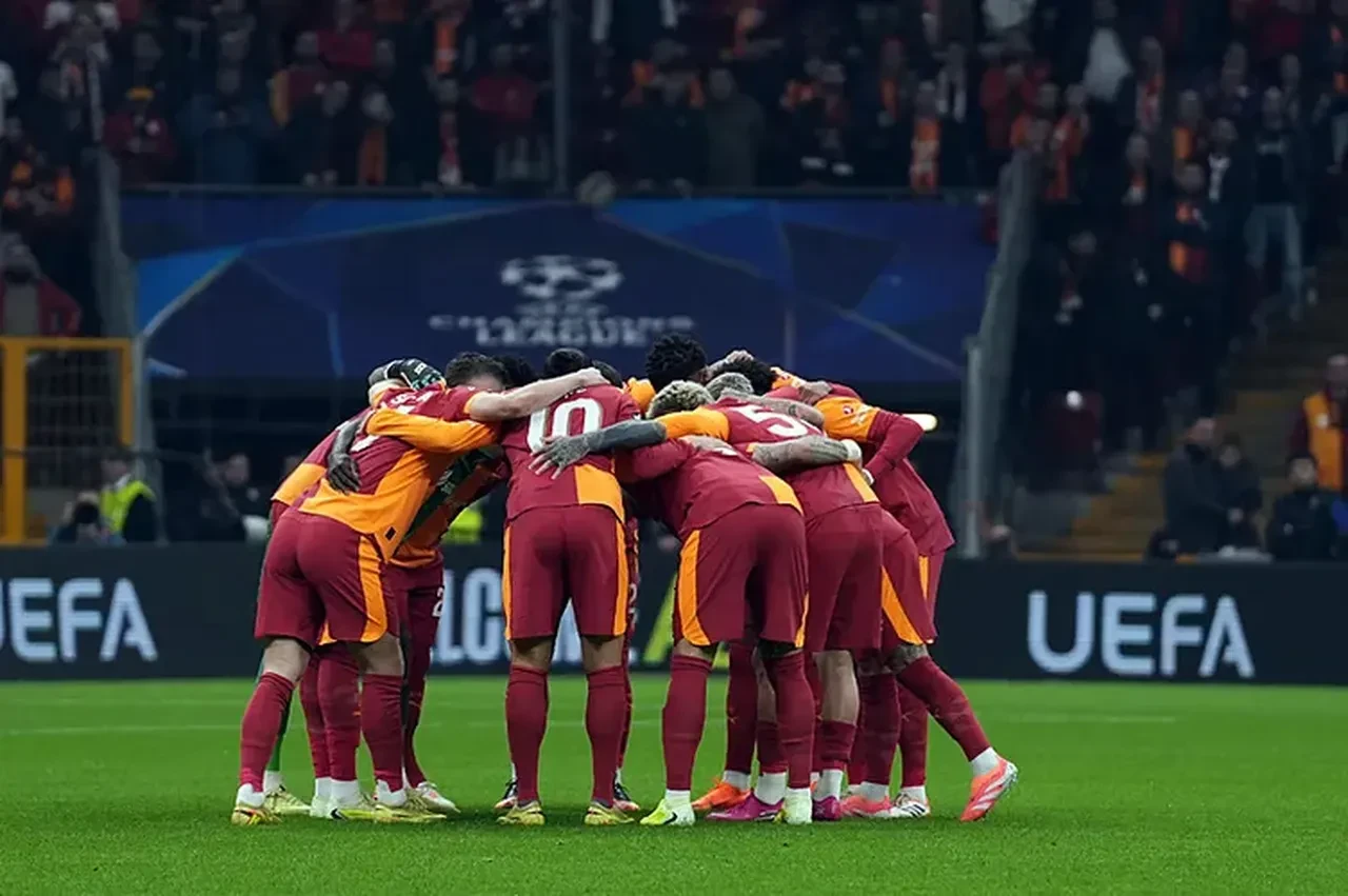 Galatasaray, yılın transfer bombasını patlatıyor! Didier Drogba devreye girdi: Dünya yıldızı geliyor!