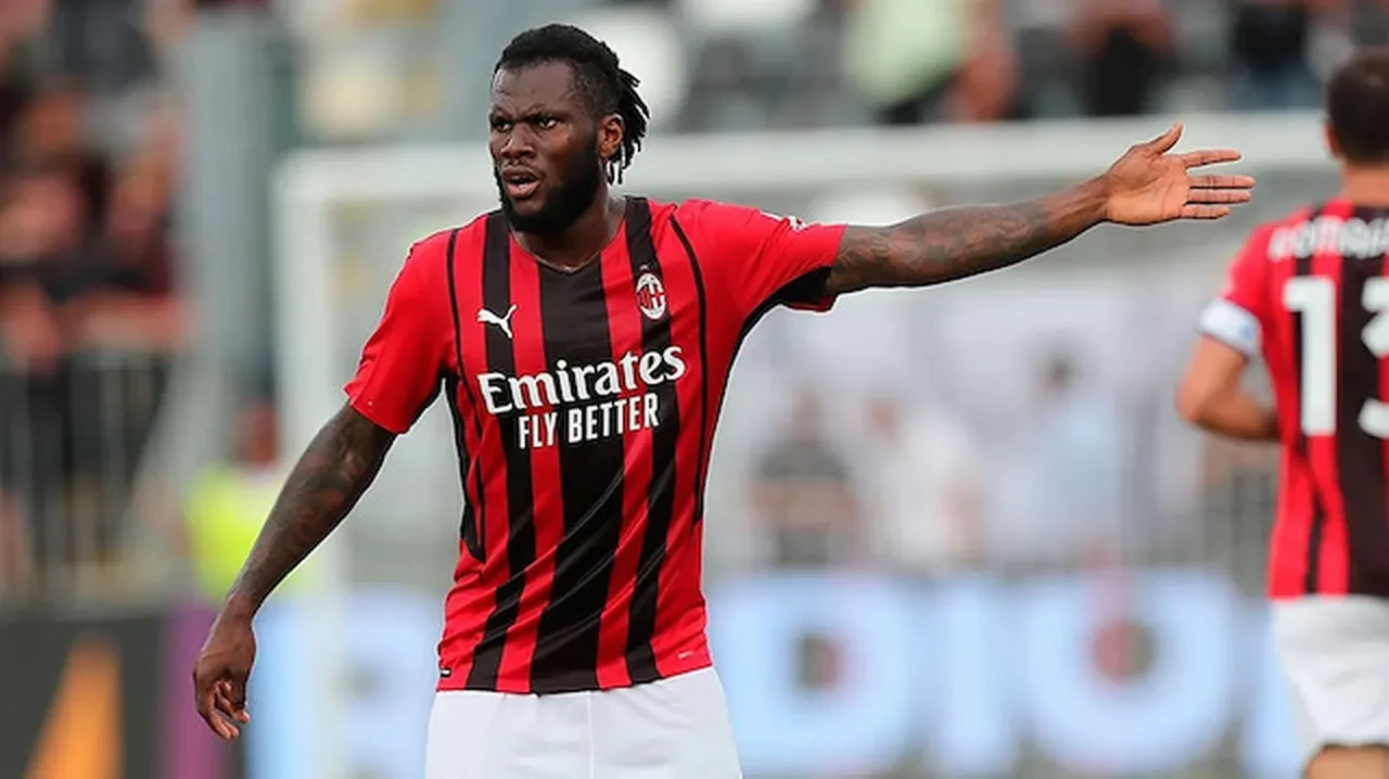 Galatasaray, yılın transfer bombasını patlatıyor! Didier Drogba devreye girdi: Dünya yıldızı geliyor!