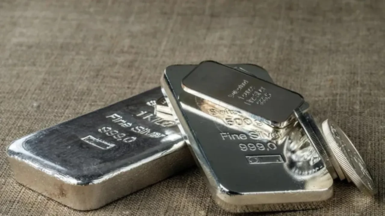Gümüşte ölüm tuzağı