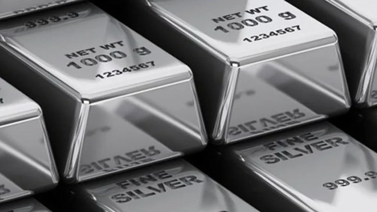 Gümüşte ölüm tuzağı