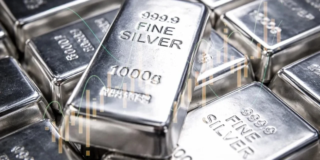 Gümüşte ölüm tuzağı