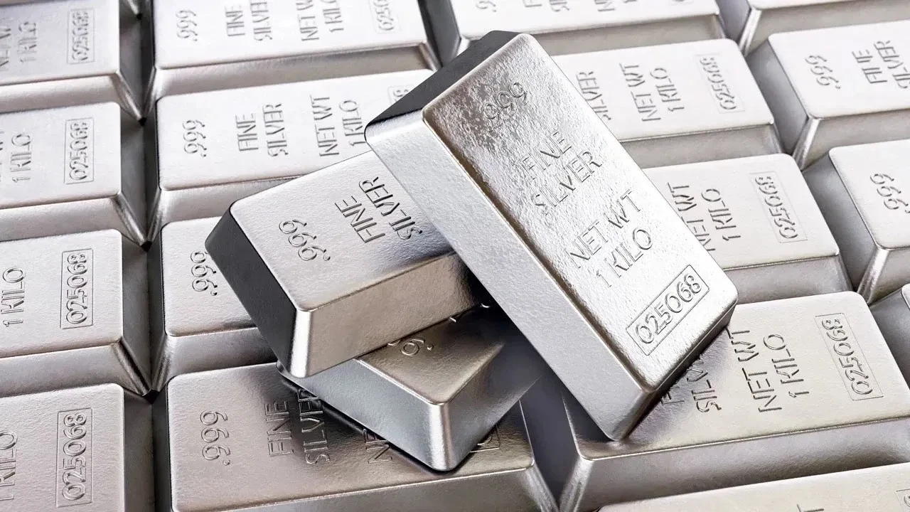 Gümüşte ölüm tuzağı