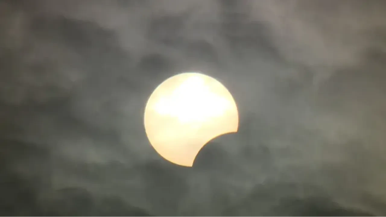 Güneş tutulması ne zaman Türkiye’den izlenebilecek mi?