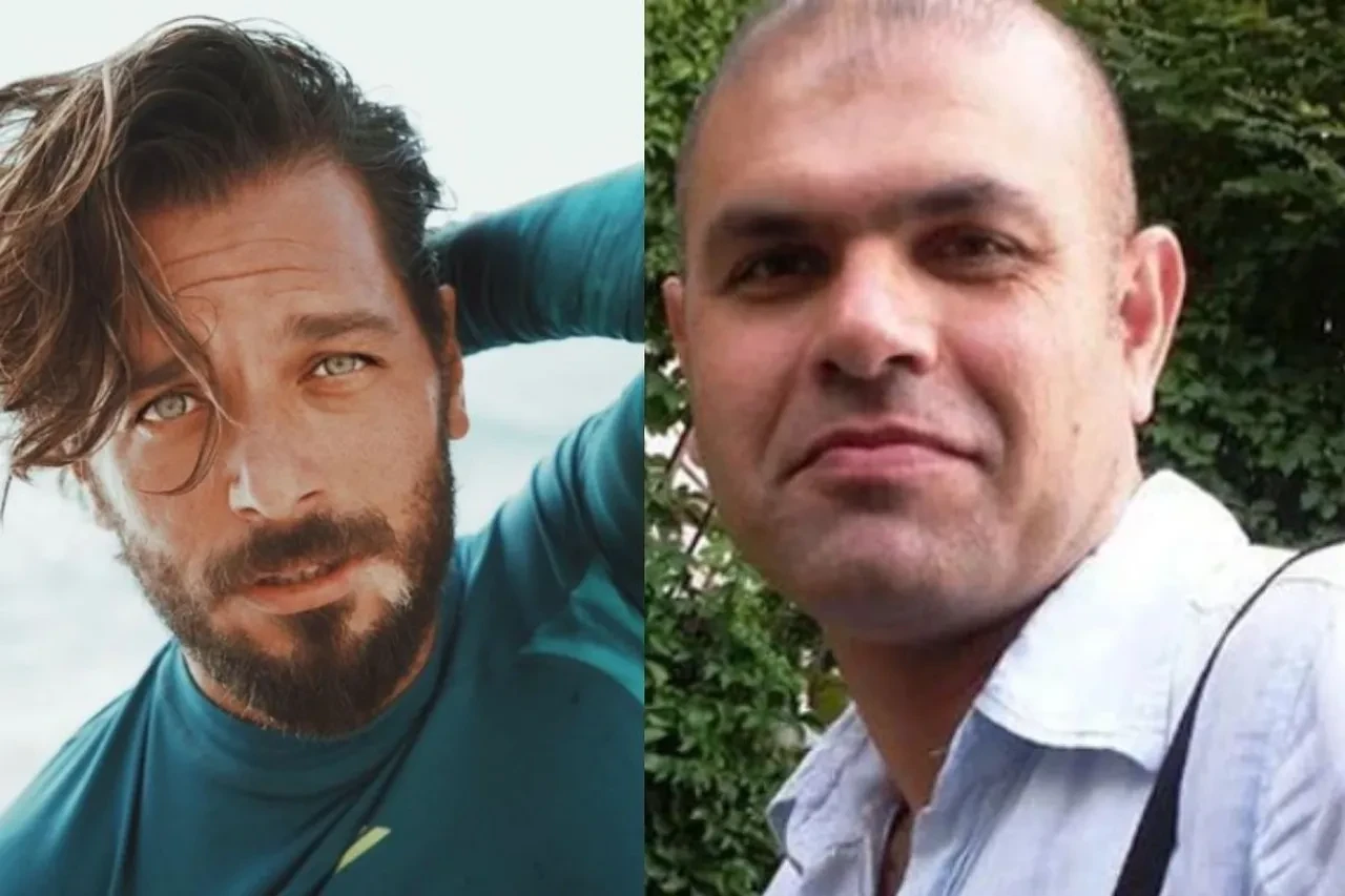 Hayrettin programına Ajdar'ı çağırdı! İsteklerini duyanlar şaştı kaldı