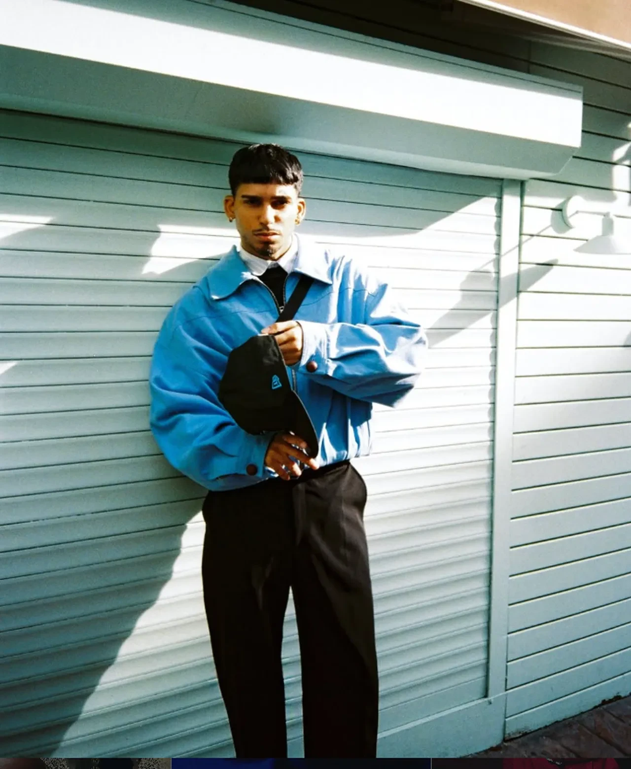 Hülya Avşar'dan Tarık Mengüç'ün oğlu Baran Mengüç'e övgü! "Dünyaca ünlü olmaya aday"