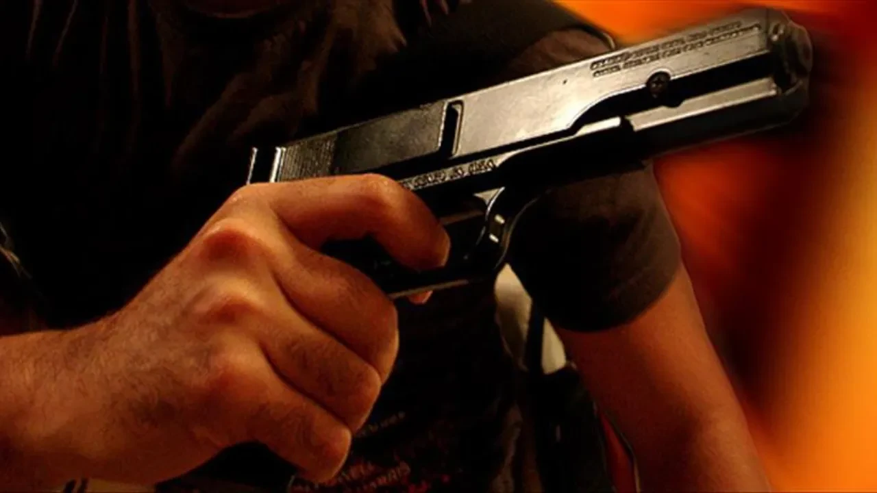 İşe gitmek için evden çıktı, silahlı saldırıda öldürüldü