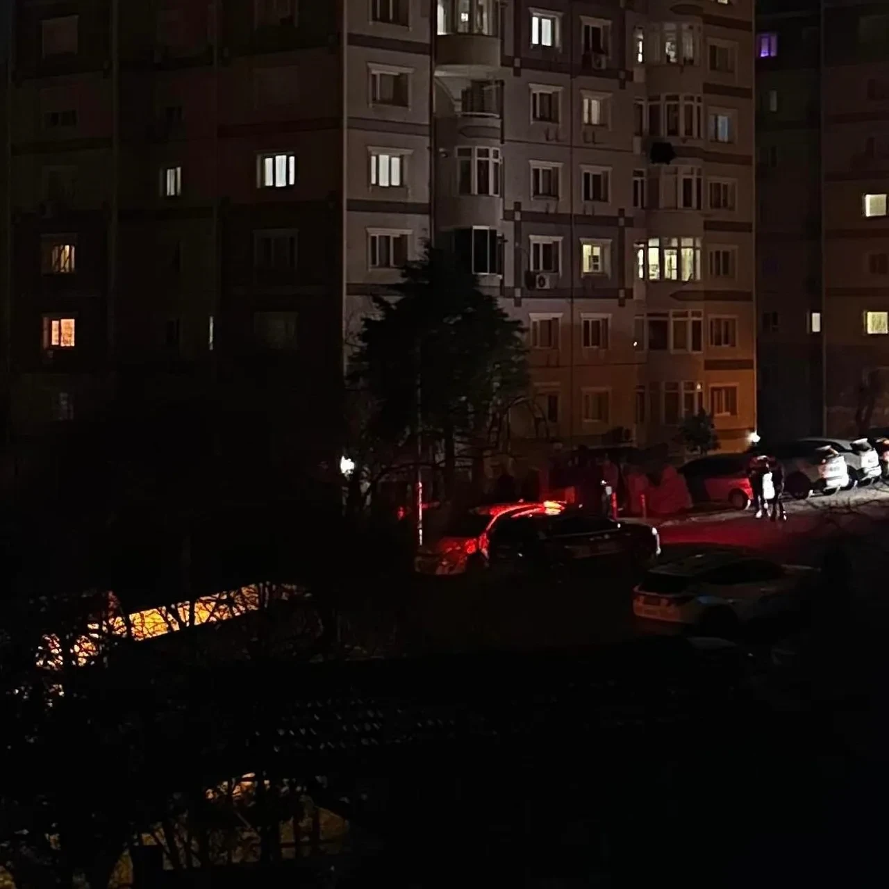 İşe gitmek için evden çıktı, silahlı saldırıda öldürüldü