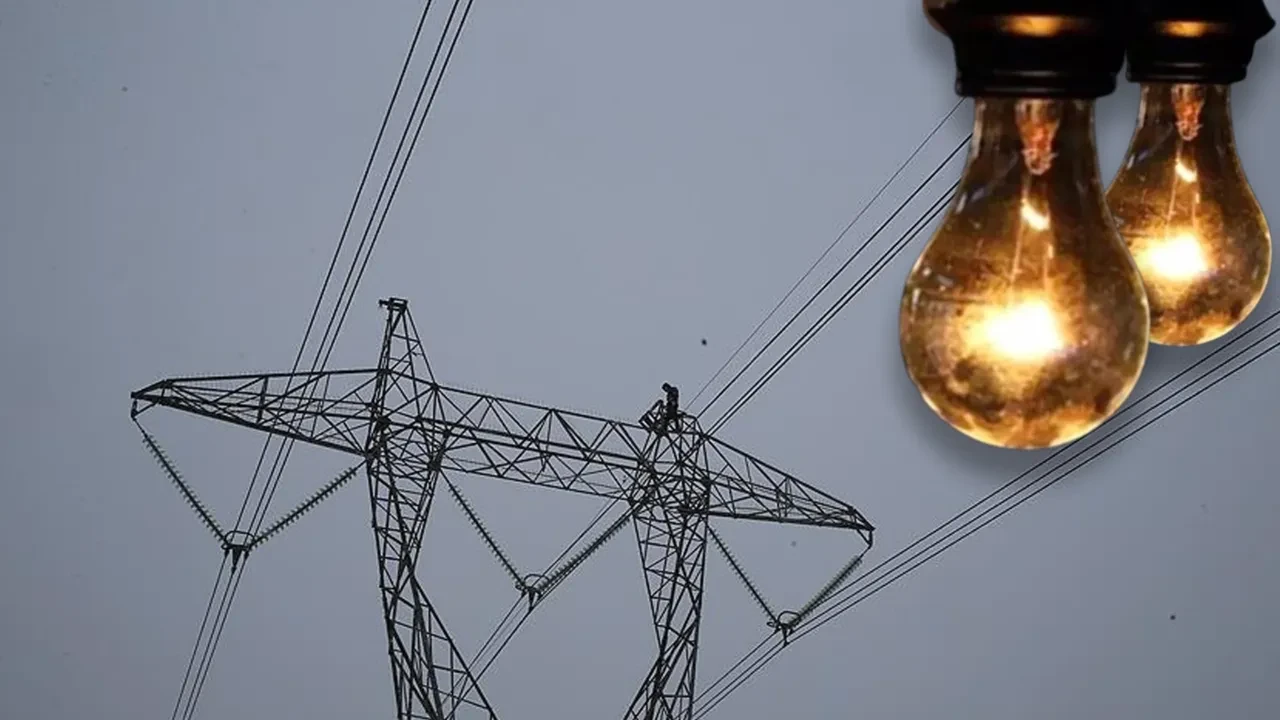 İstanbul’da büyük çaplı elektrik kesintisi! 3 Şubat’ta 25 ilçede elektrikler kesilecek, saatlerce gelmeyecek