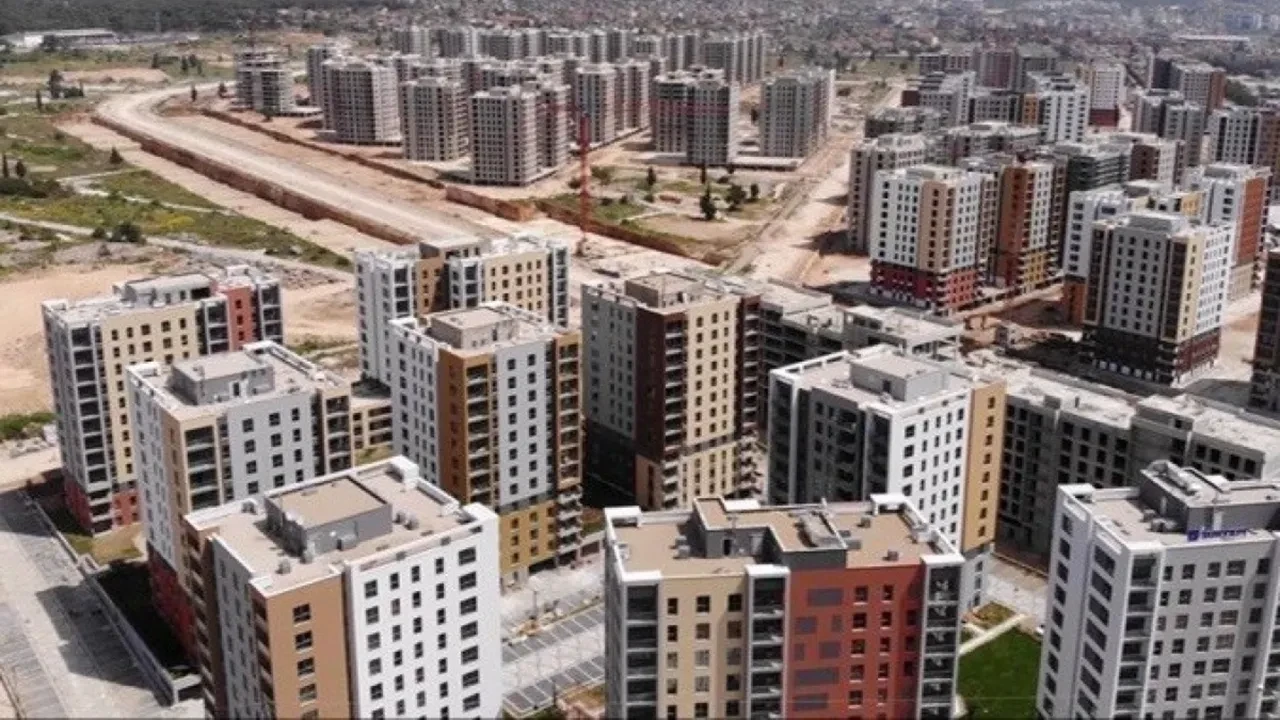 İstanbul’da ev almak için en uygun ilçeler hangileri? İşte emlak piyasasında son durum (Konut metrekare fiyatı en yüksek ve en düşük olan ilçeler)