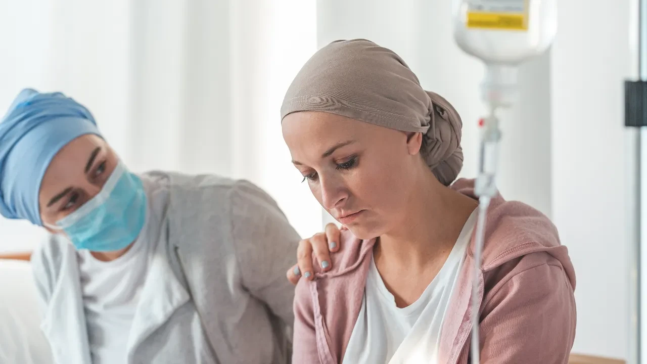 Kanserde yapılmaması gereken 10 kritik hata! İyi niyetli ama sonuçları ölümcül