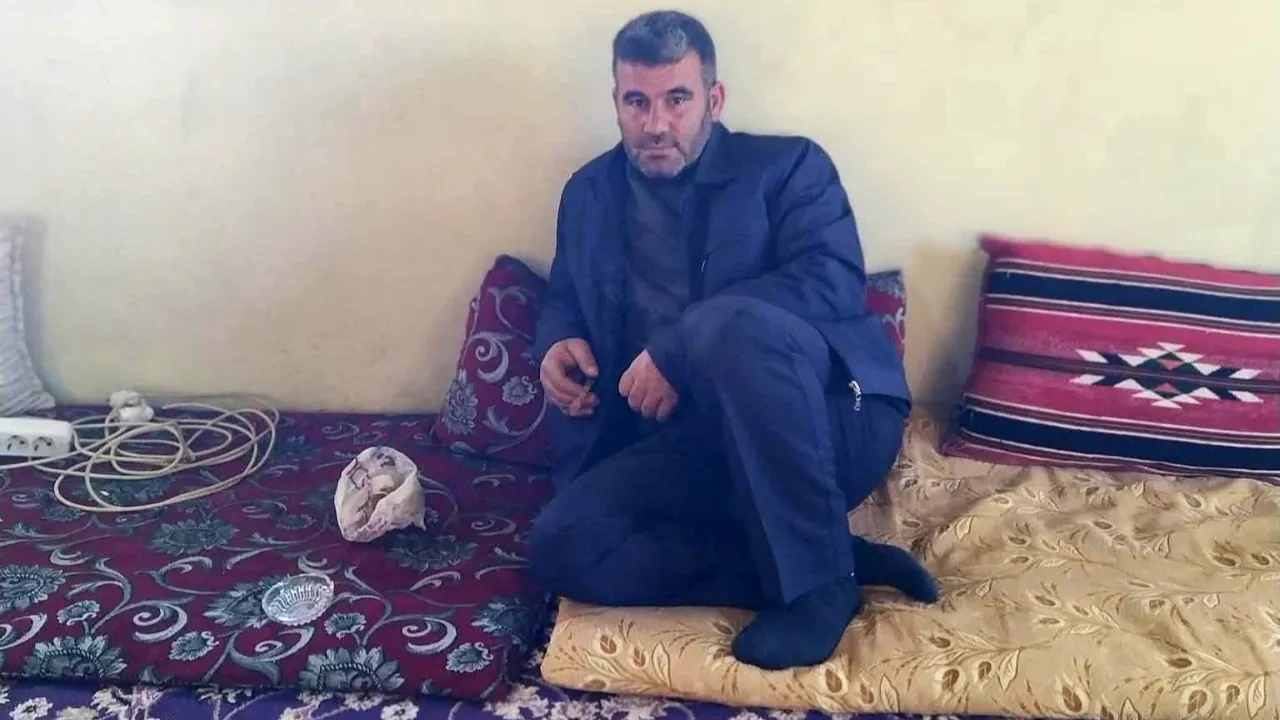 Köy çıkışındaki araç herkesi tedirgin etti! Köylülerin ihbarı dehşeti ortaya çıkardı 