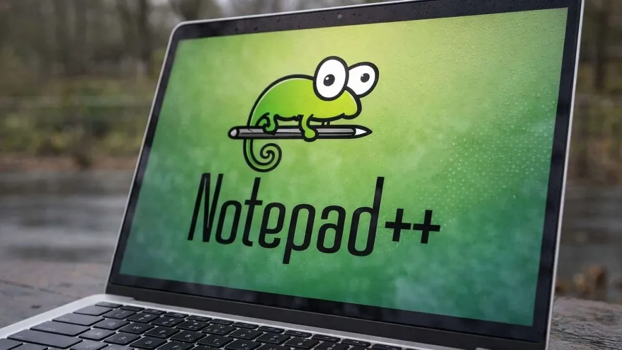 Milyonlarca kullanıcısı olan Notepad++ hacklendi: İndiren herkes risk altında