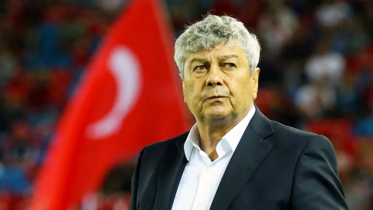 Mircea Lucescu'dan üzen haber! Hastaneye kaldırıldı