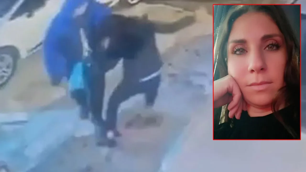 Muğla'da vahşet! İmdat çığlığı her yeri inletti: Genç kadını bıçakla katletti