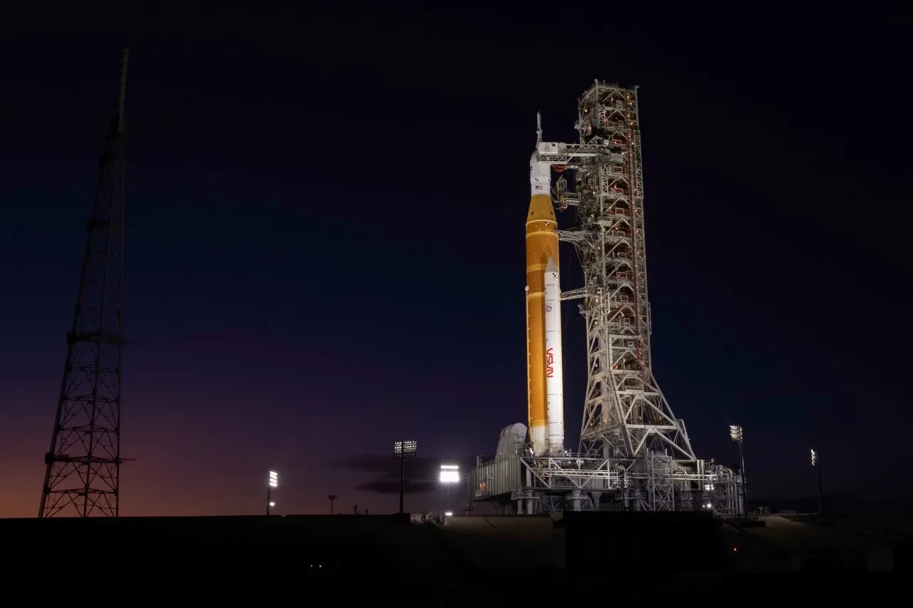 NASA'dan Artemis II kararı: Hidrojen sızıntısı "Ay'a dönüş hayalini" erteletti