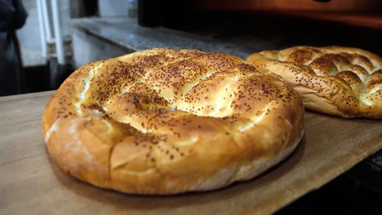 Ramazan pidesinin fiyatı belli oldu