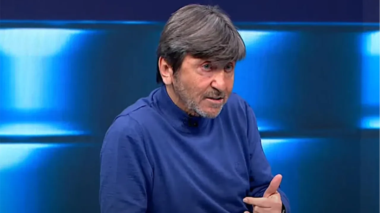 Rıdvan Dilmen Süper Lig'deki favorisini açıkladı: Yüzde 51 şampiyon olur