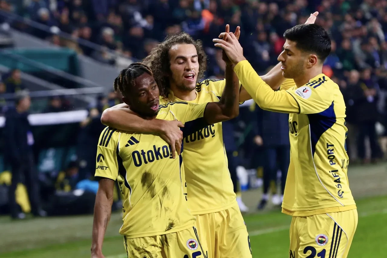 Rıdvan Dilmen Süper Lig'deki favorisini açıkladı: Yüzde 51 şampiyon olur