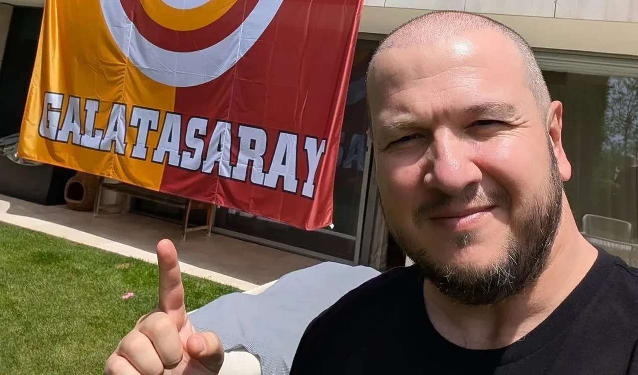 Şahan Gökbakar'dan Galatasaray yönetimine sert eleştiri! 'Bu mu yapacağınız iş?'