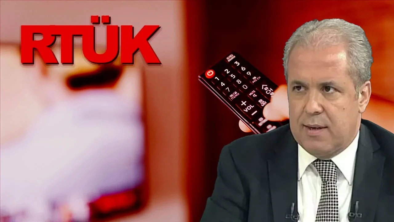 Şamil Tayyar’dan "küresel komplo" uyarısı! 'Sabah kuşağı Netflix'ten beter'