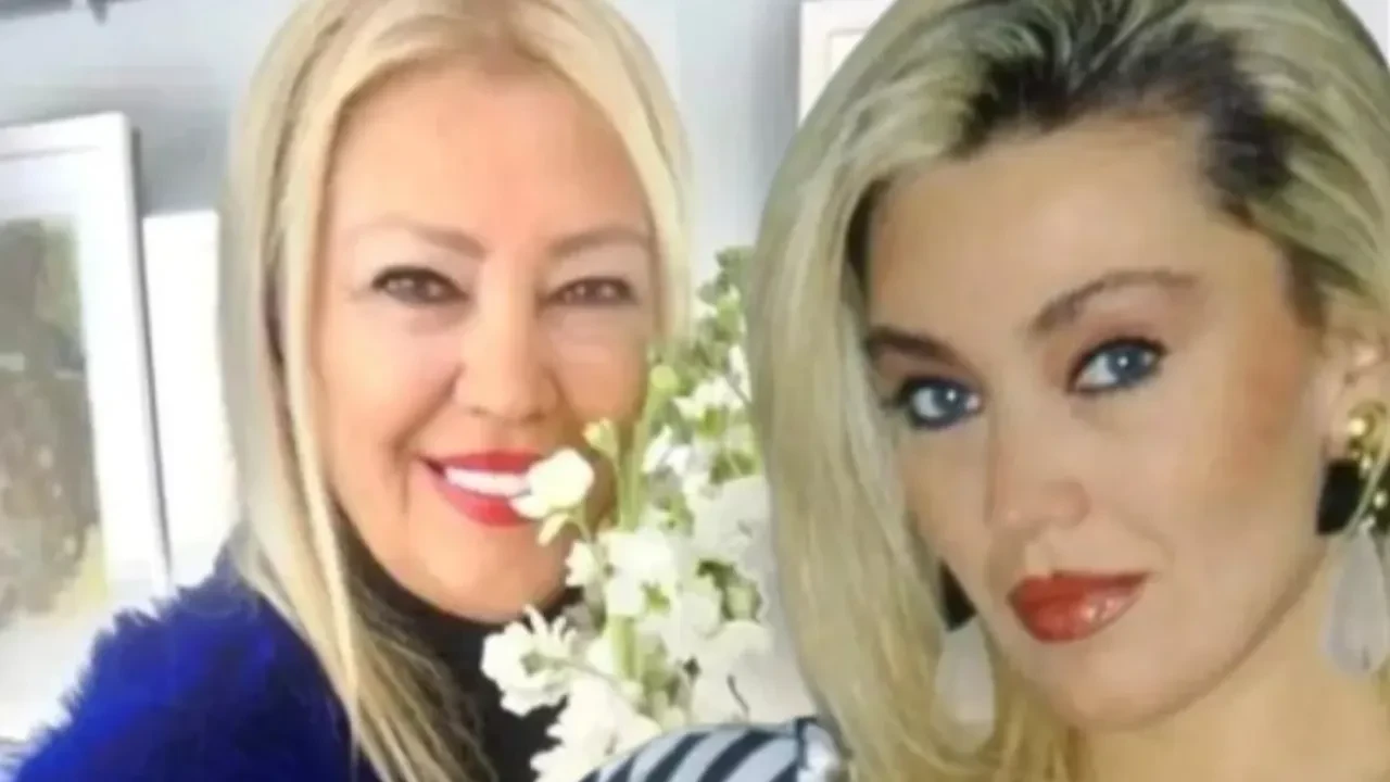 Sevtap Parman Alzheimer’a yakalandı! Son haline yorum yağdı