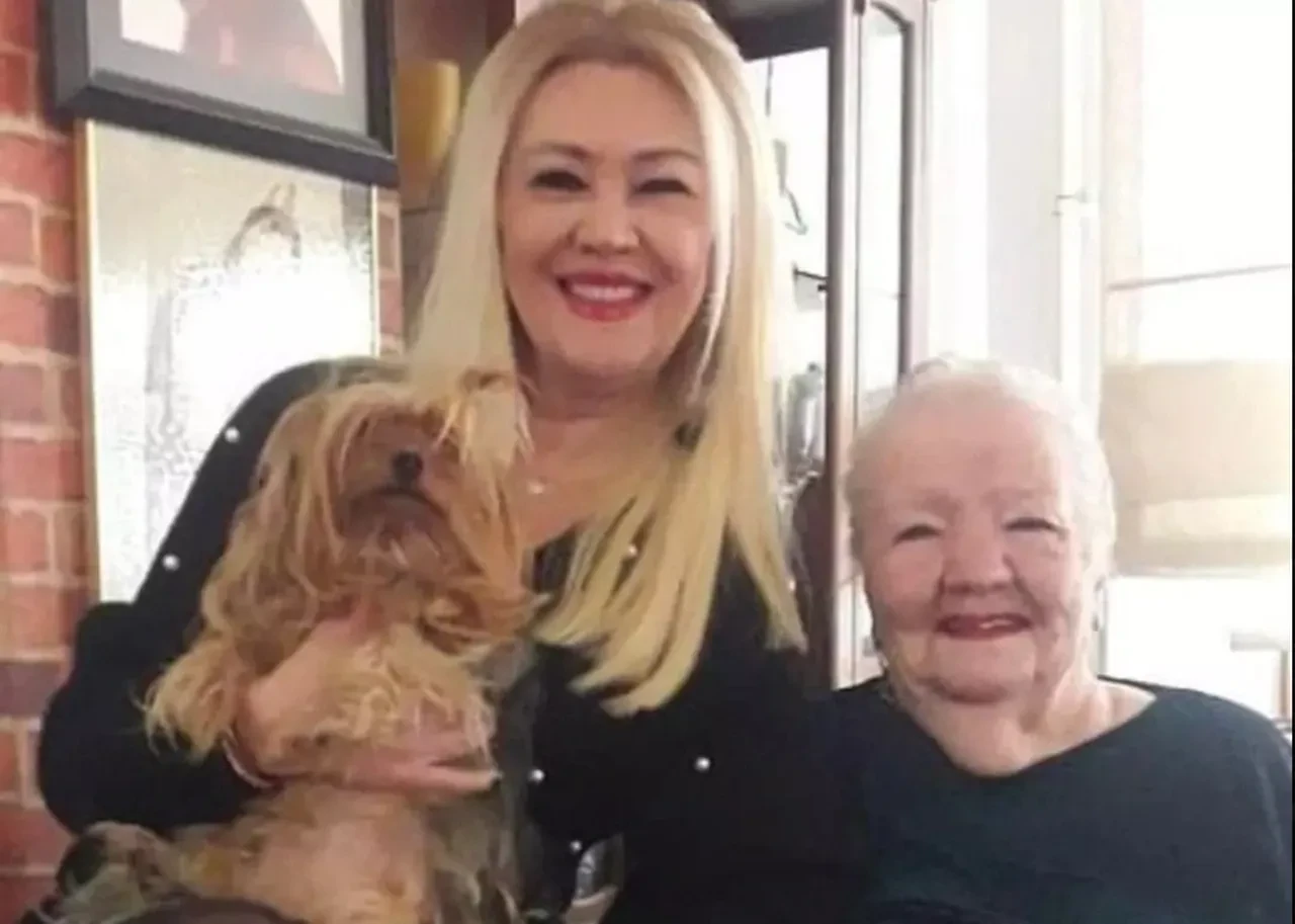 Sevtap Parman Alzheimer’a yakalandı! Son haline yorum yağdı 