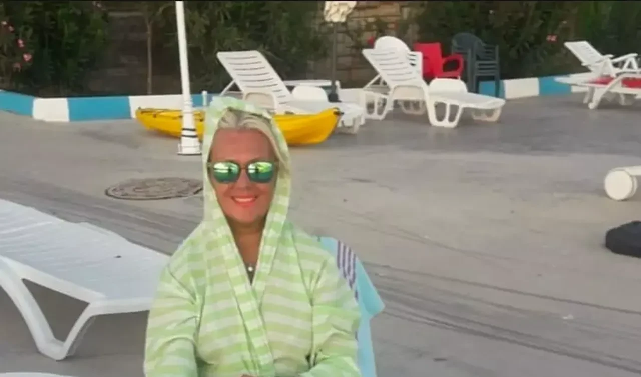 Sevtap Parman Alzheimer’a yakalandı! Son haline yorum yağdı 