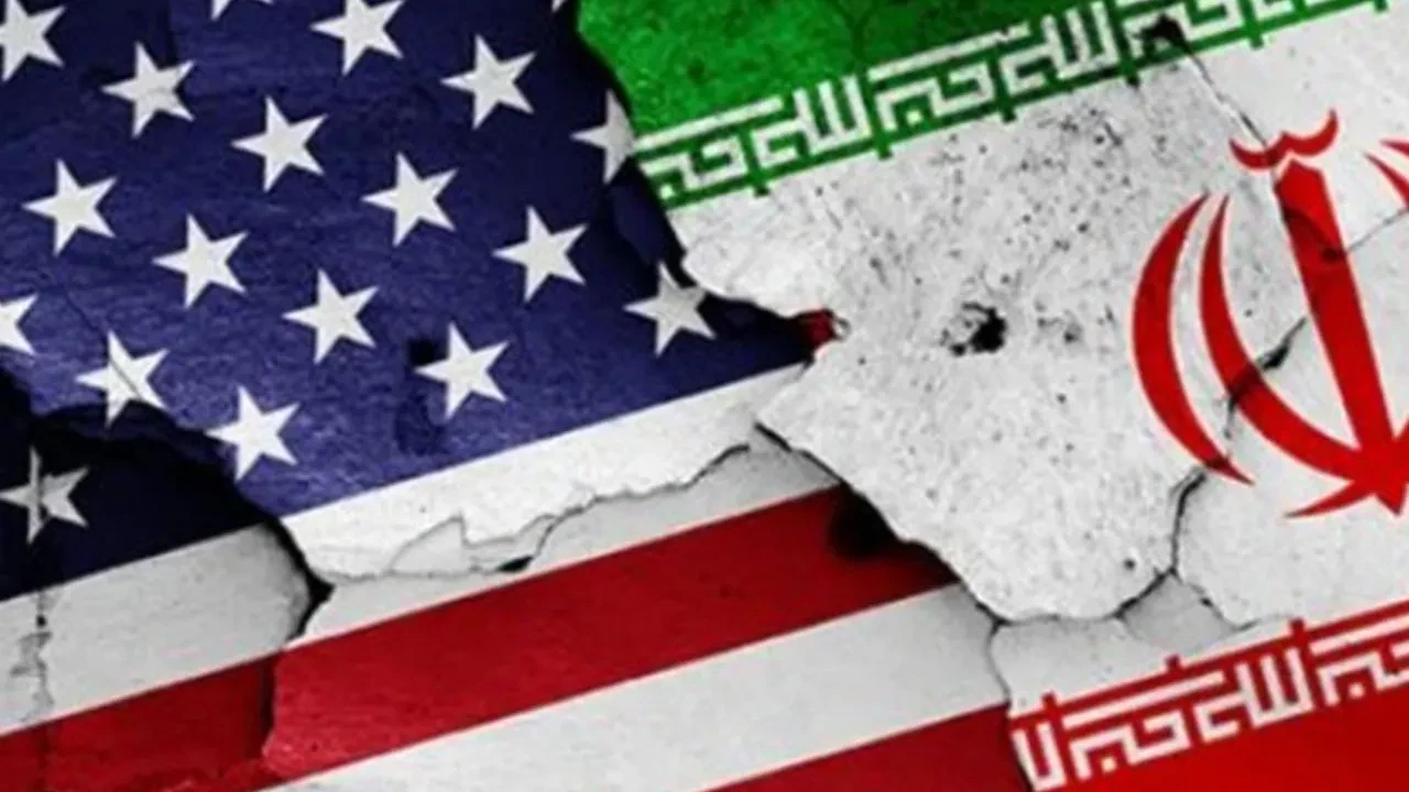 Son dakika! Umman Denizi’nde sıcak dakikalar! ABD, İran İHA’sını düşürdü!