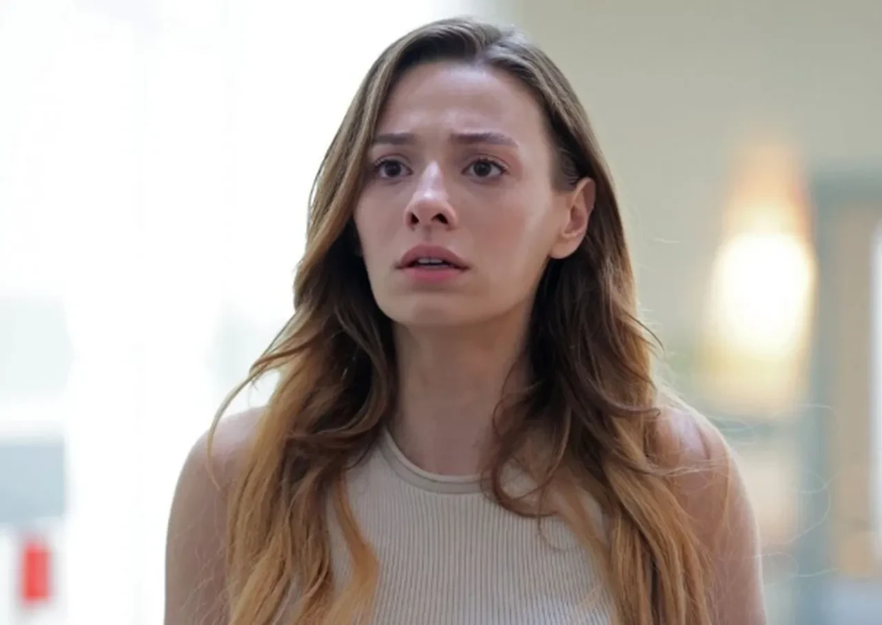 Sümeyye Aydoğan, Füsun Demirel ve Ayşenil Şamlıoğlu İki De Bir dizisinde buluştu 