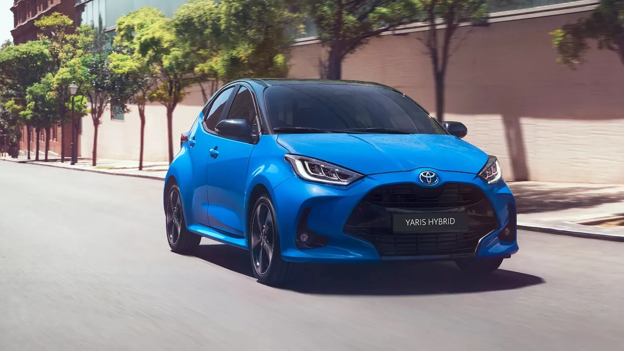 Toyota Şubat 2026 fiyat listesi yayınlandı! Zam var ama yine de uygun