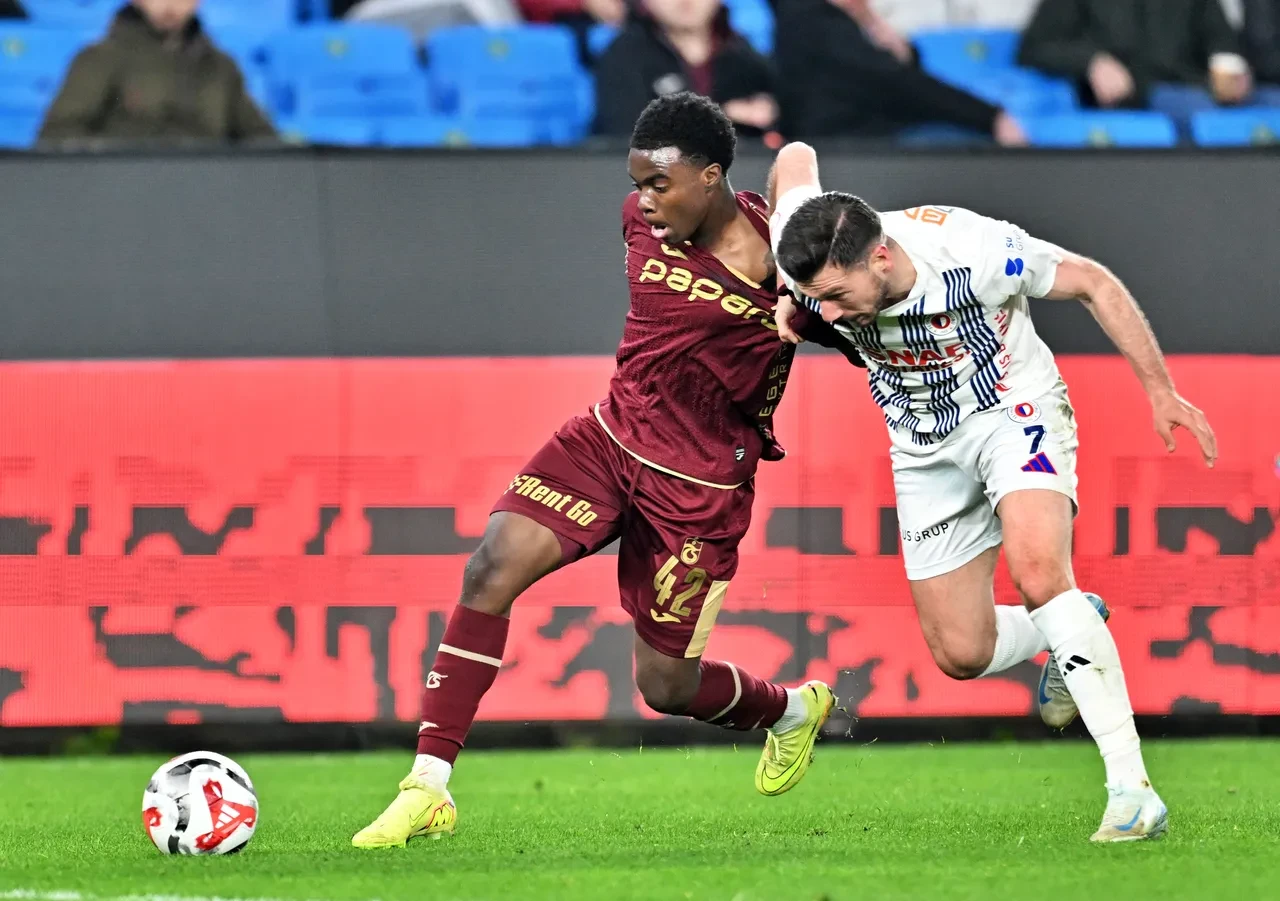 Trabzonspor Fethiyespor ZTK maç soncu kaç kaç? Fırtına ikinci yarıda işi bitirdi