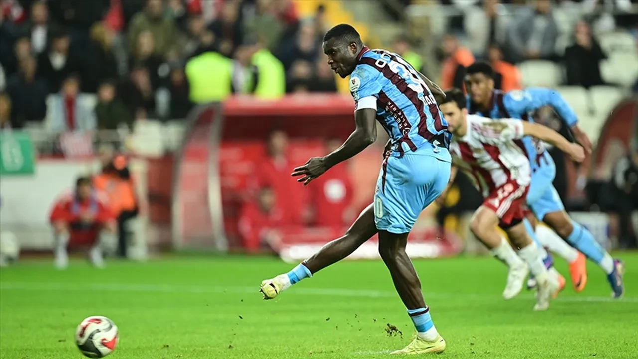 Trabzonspor maçı hangi kanalda? ZTK Fethiyespor maçı canlı yayınlanacak