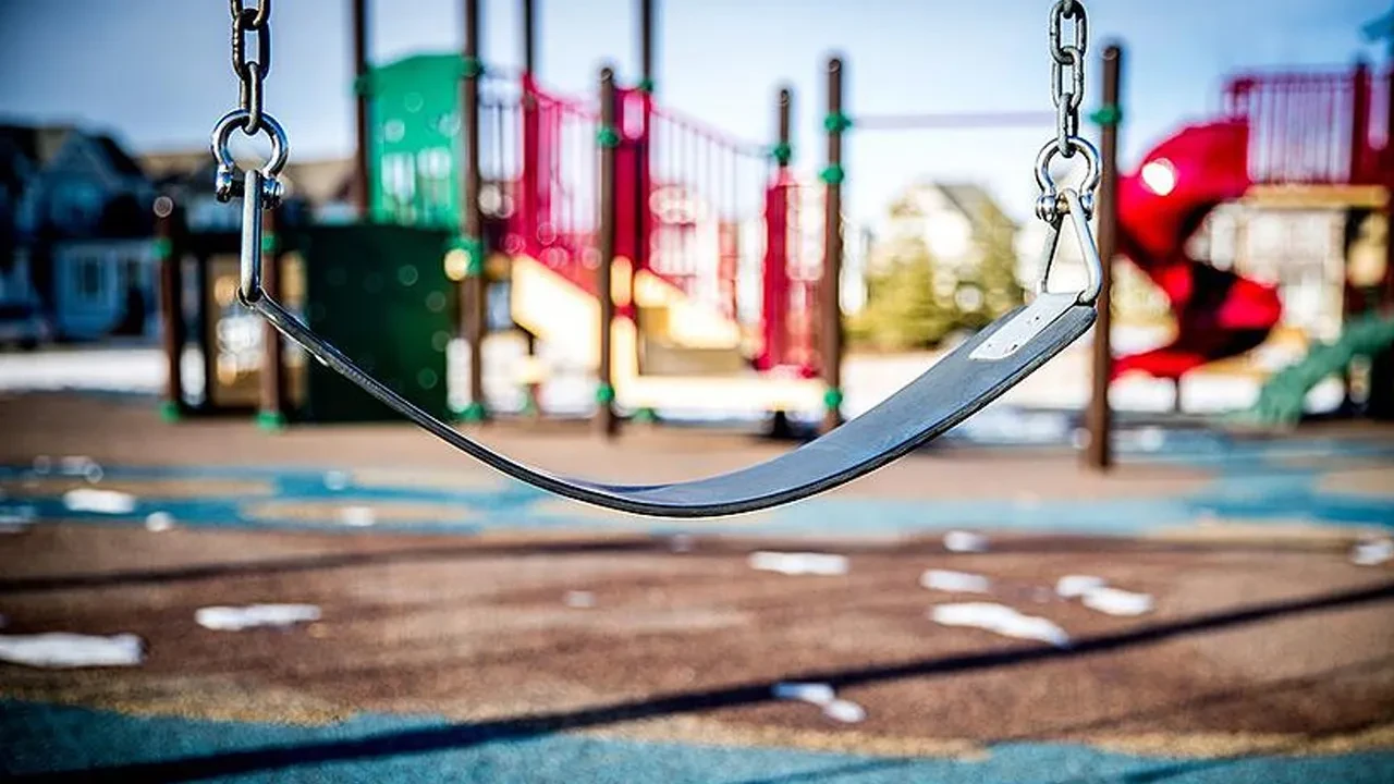 Türkiye'de 100 bine yakın çocuğun kaybolduğu iddiası! DMM'den açıklama geldi