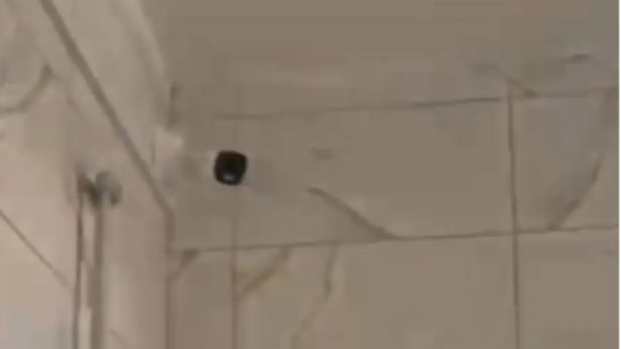 Tuvaletlere kamera yerleştiren okul müdürüyle ilgili karar verildi