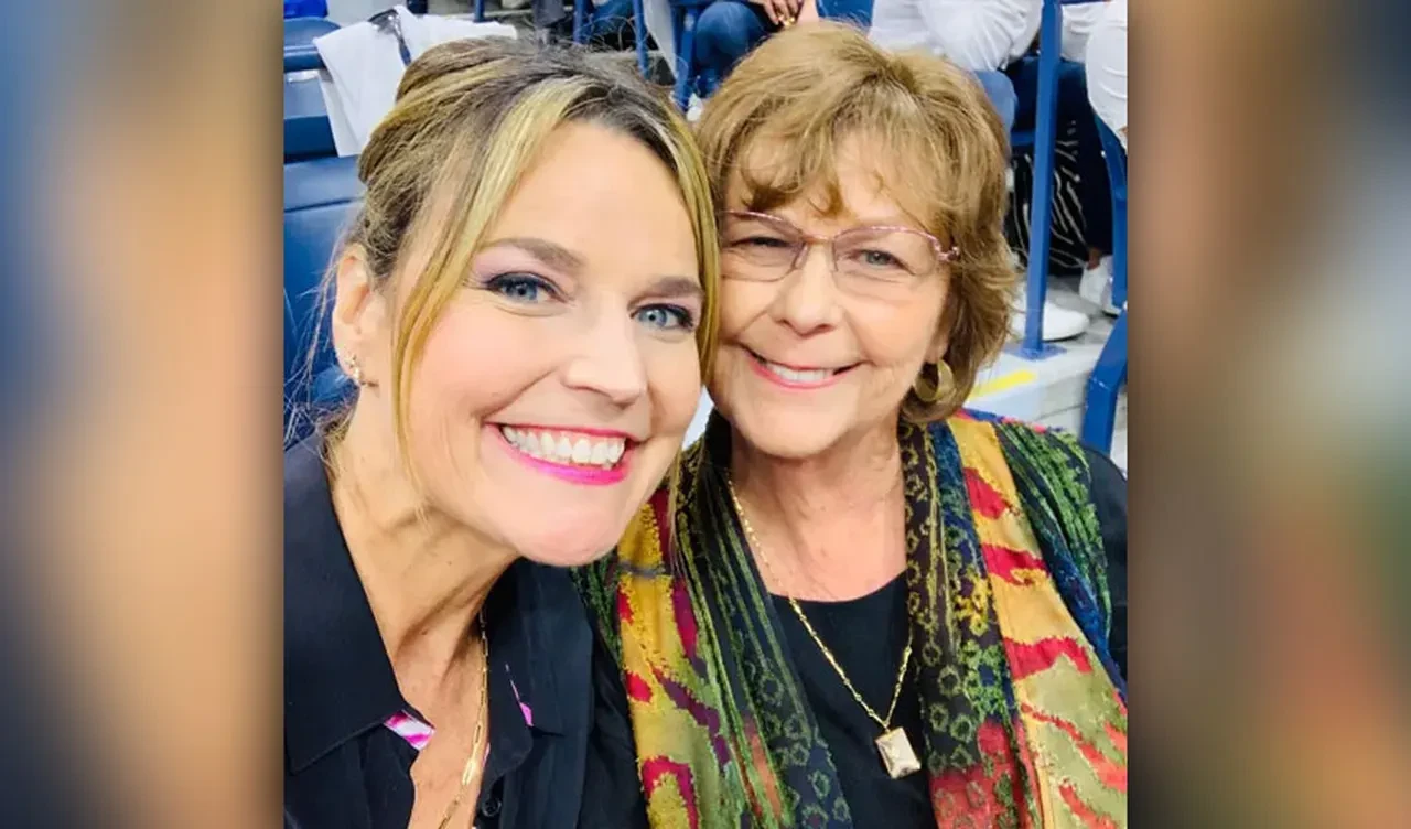 Ünlü sunucunun 84 yaşındaki annesi kayıplara karıştı, polis kaçırıldığından şüpheleniyor