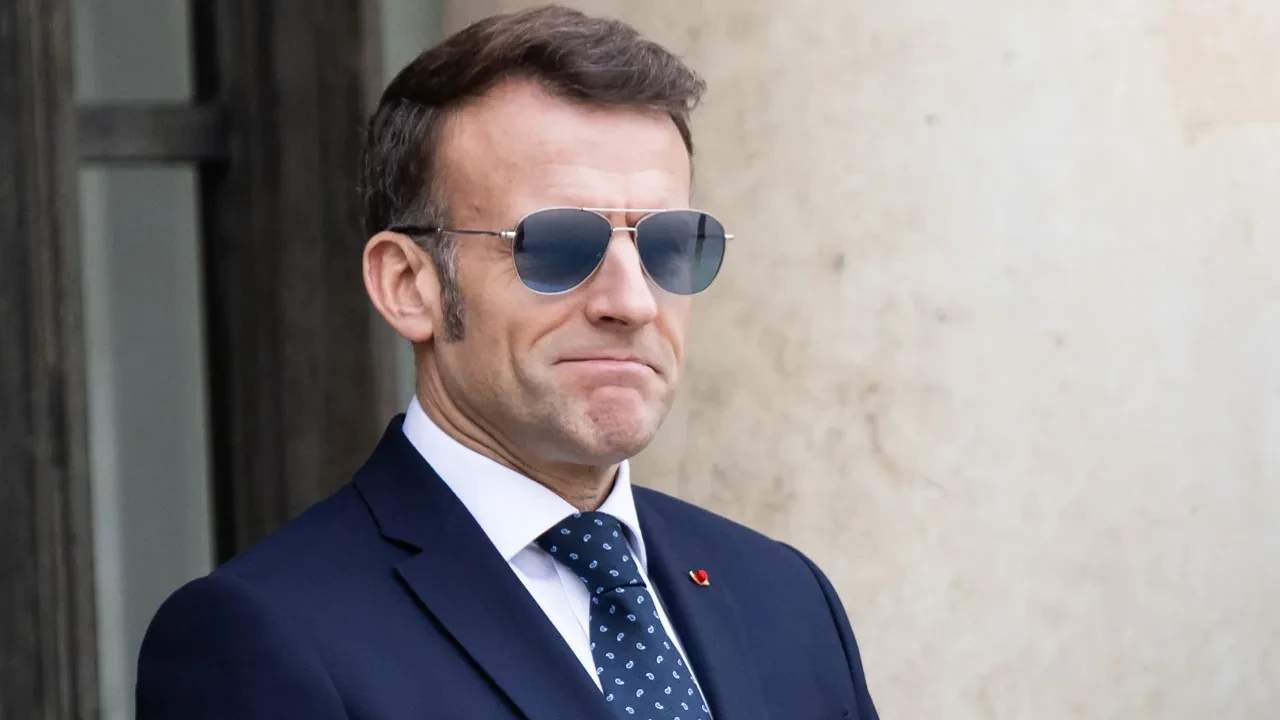 Venezuela operasyonundan esinlendi, 3 ülke lideri için emri verdi! Macron 'siyasi geri dönüş' istiyor